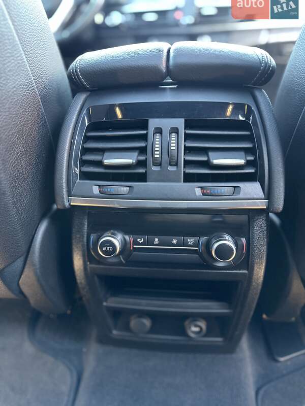 Позашляховик / Кросовер BMW X5 2017 в Жмеринці