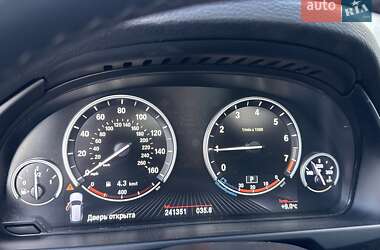 Внедорожник / Кроссовер BMW X5 2017 в Жмеринке