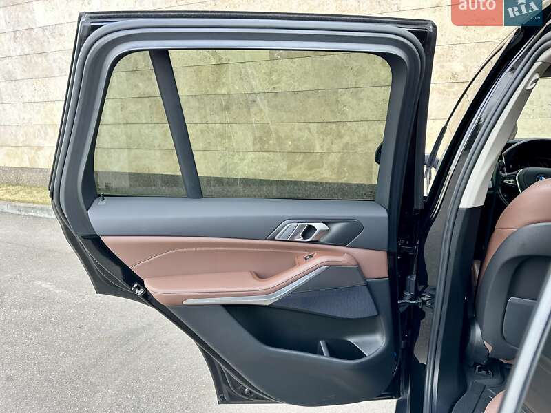 Позашляховик / Кросовер BMW X5 2022 в Києві фото 81 Позашляховик / Кросовер BMW X5 2022 в Києві