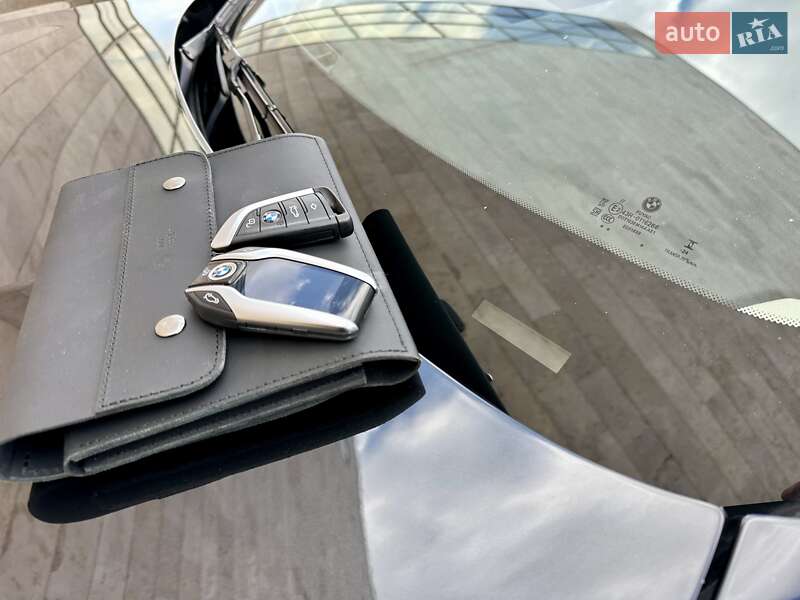 Позашляховик / Кросовер BMW X5 2022 в Києві фото 96 Позашляховик / Кросовер BMW X5 2022 в Києві