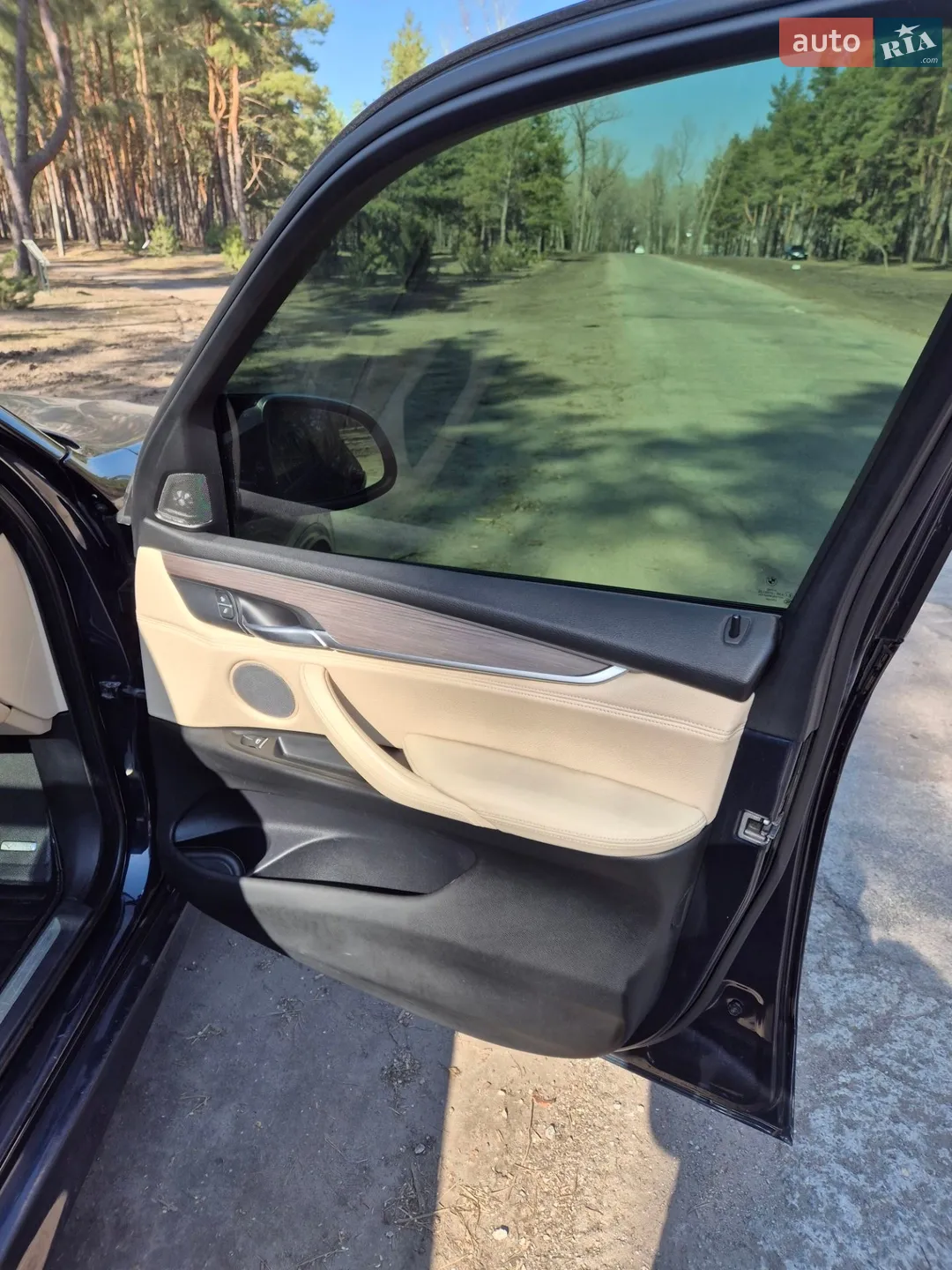 2016 BMW X5 - мініатюра 9
