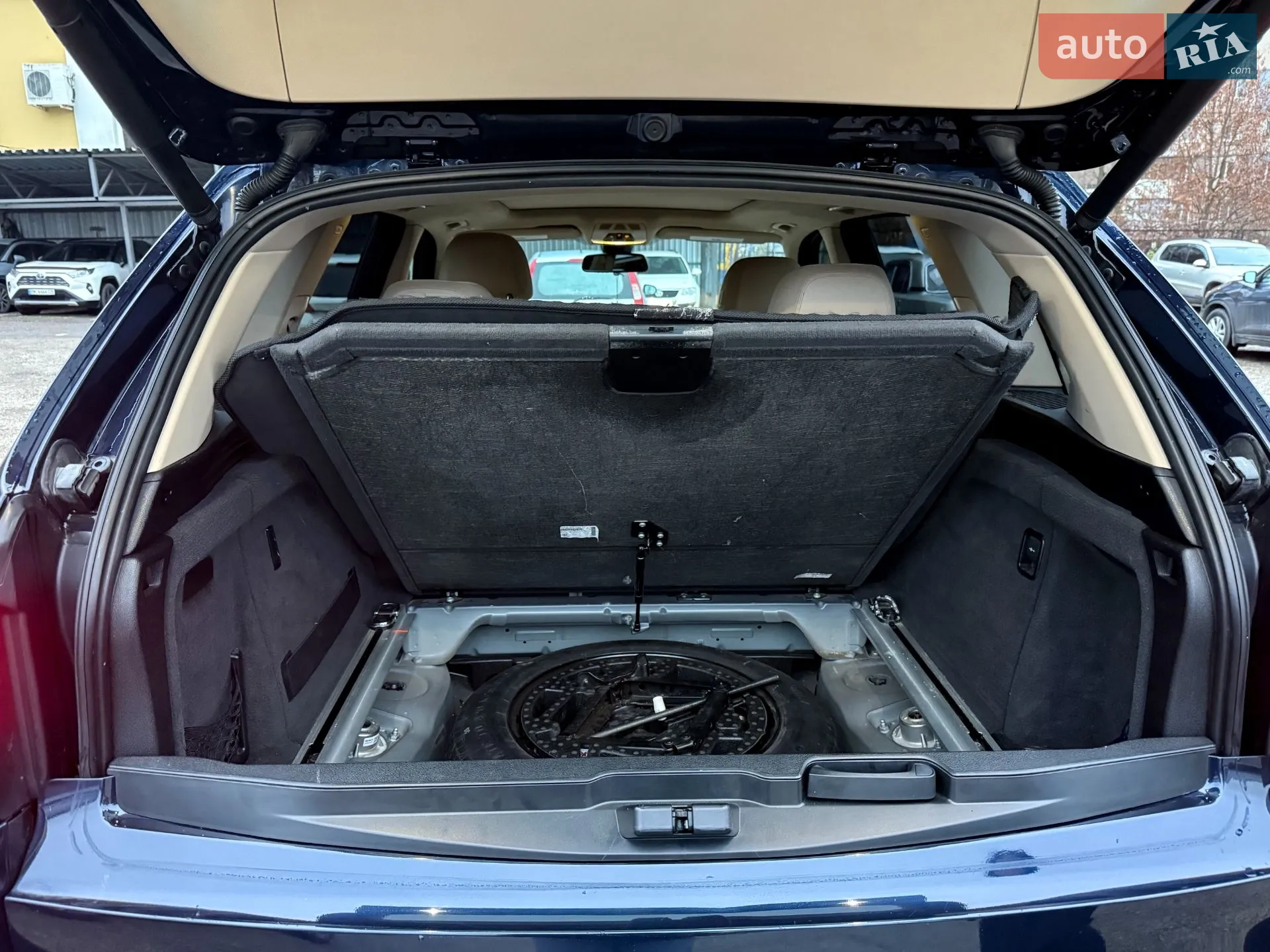 2016 BMW X5 - мініатюра 15