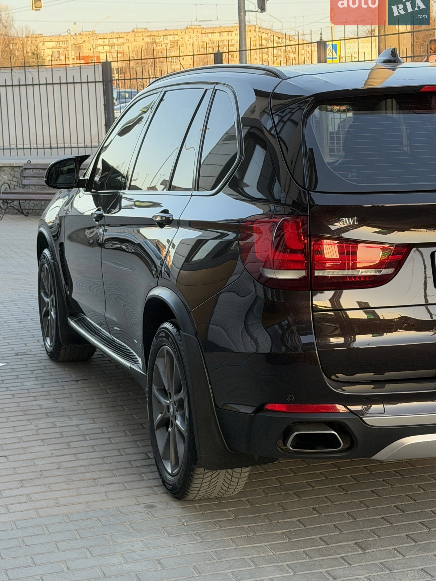 2015 BMW X5 - мініатюра 29