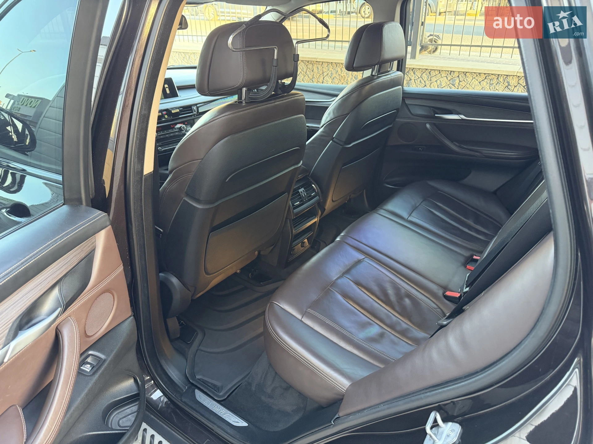 2015 BMW X5 - мініатюра 37