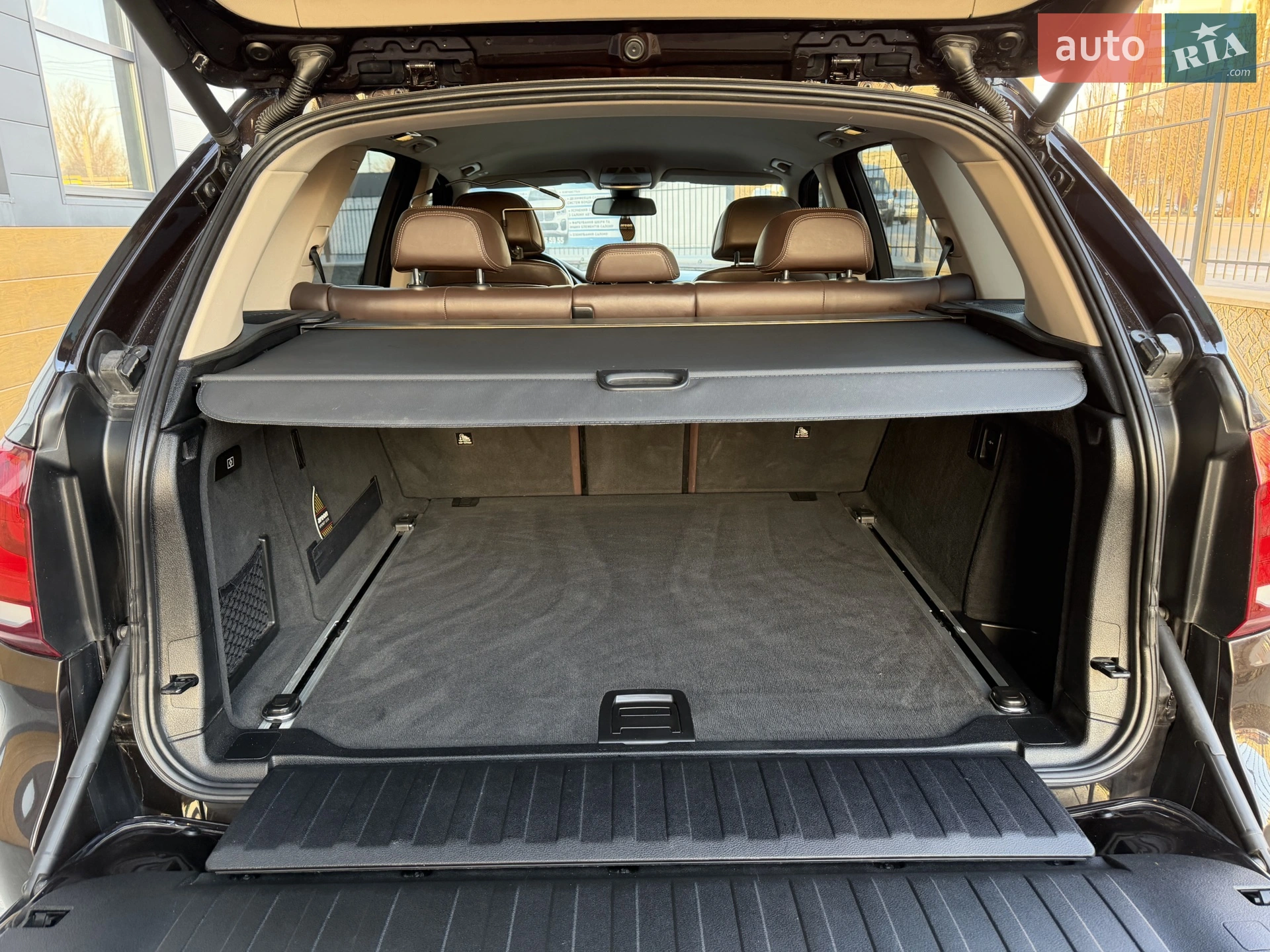 2015 BMW X5 - мініатюра 59