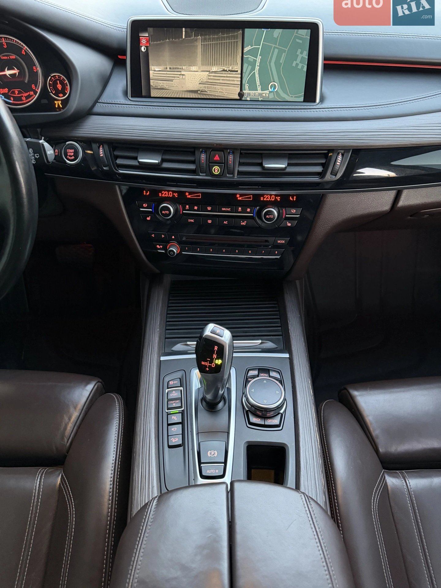2015 BMW X5 - мініатюра 54