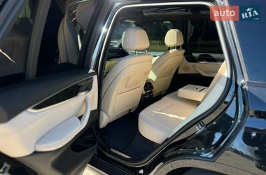 Позашляховик / Кросовер BMW X5 2018 в Києві