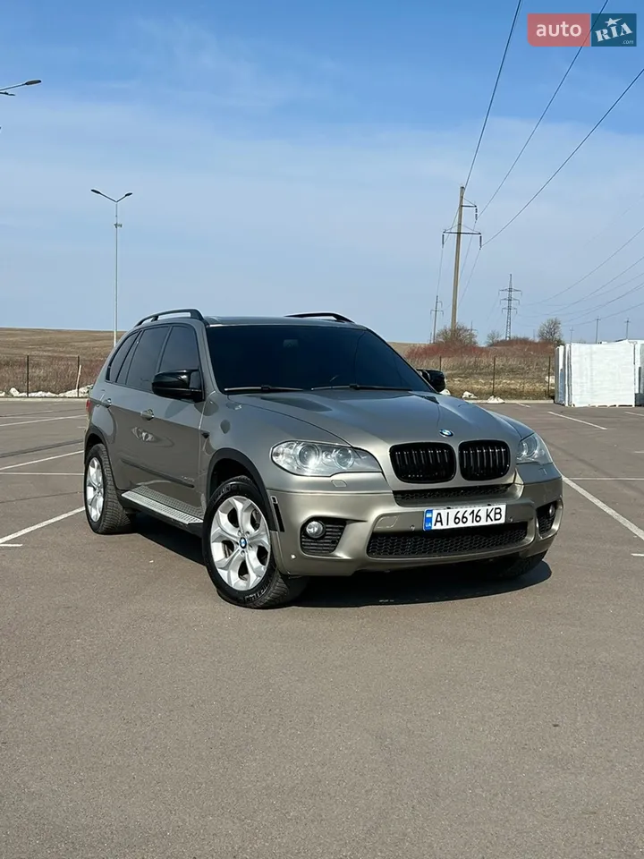 2011 BMW X5 - мініатюра 16