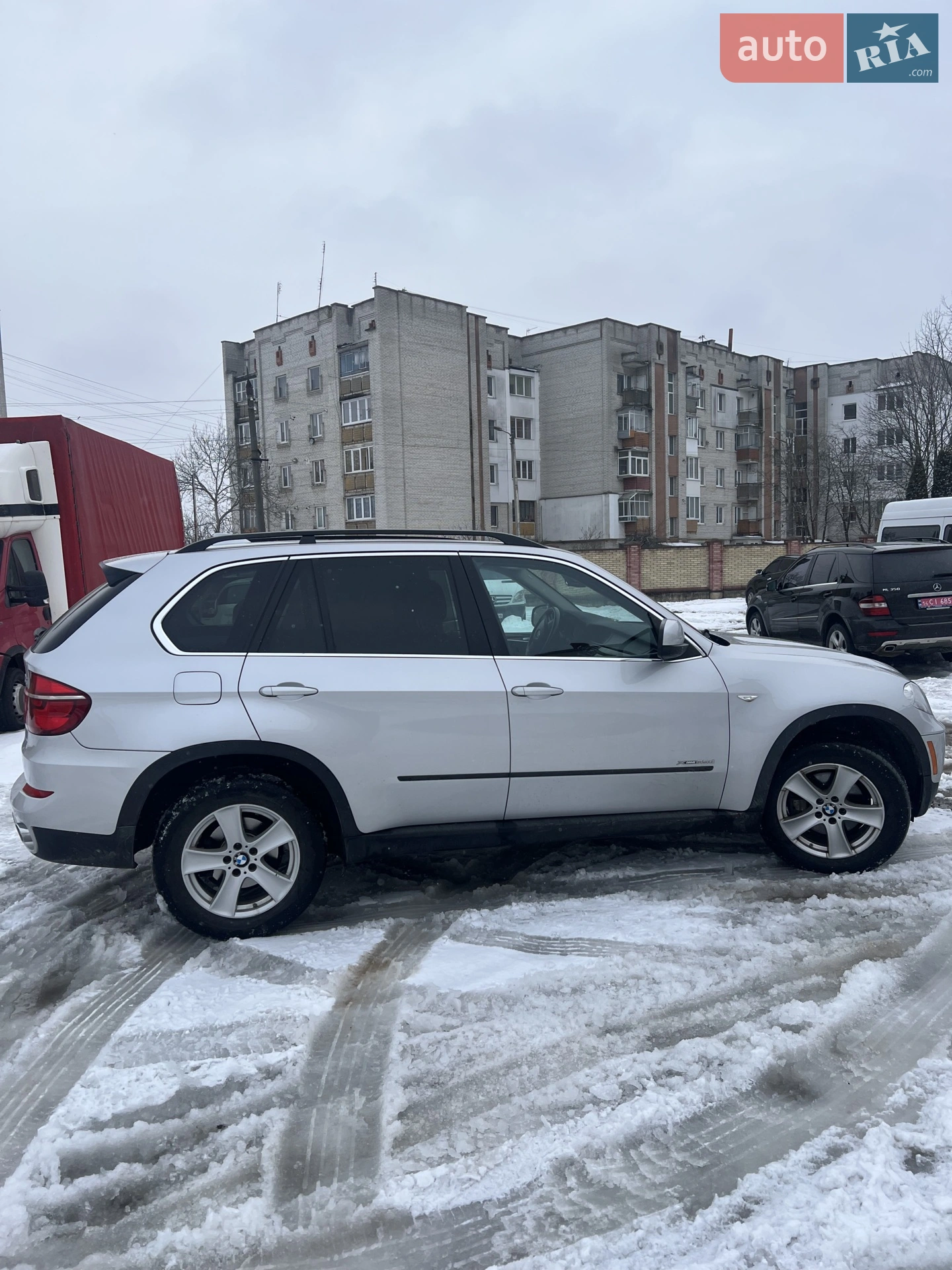 2013 BMW X5 - мініатюра 16