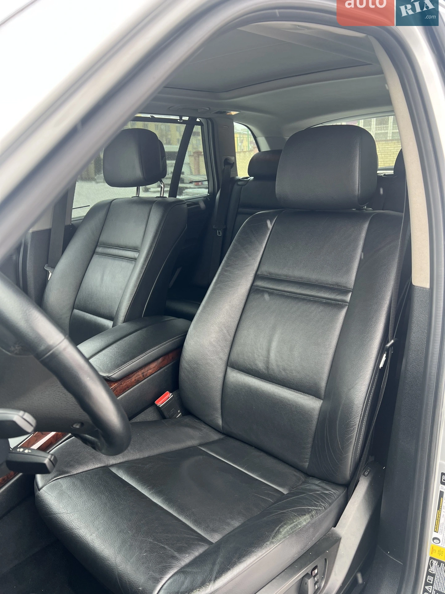 2013 BMW X5 - мініатюра 20