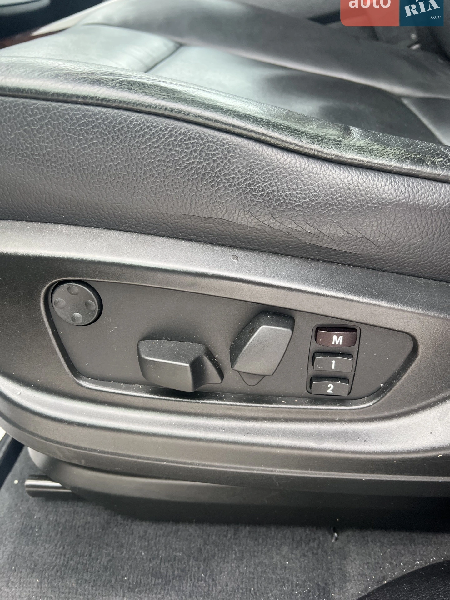 2013 BMW X5 - мініатюра 31