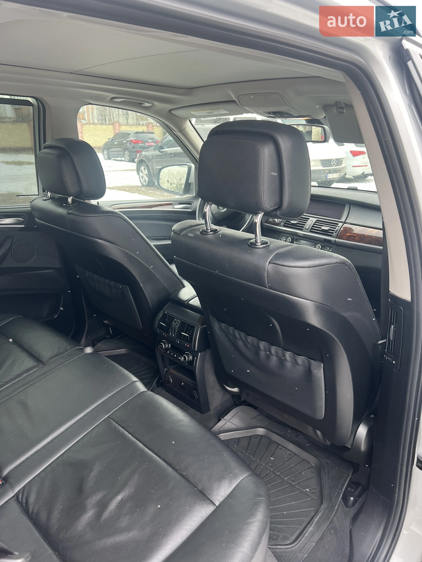 2013 BMW X5 - мініатюра 33