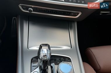 Внедорожник / Кроссовер BMW X5 2021 в Николаеве
