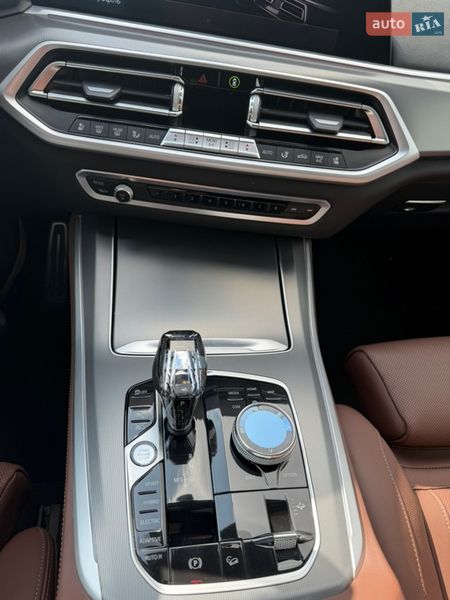 Внедорожник / Кроссовер BMW X5 2021 в Николаеве