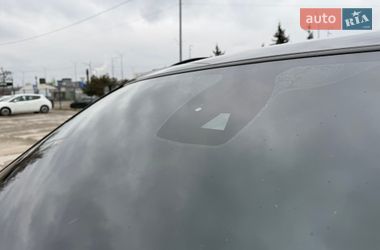 Внедорожник / Кроссовер BMW X5 2012 в Киеве