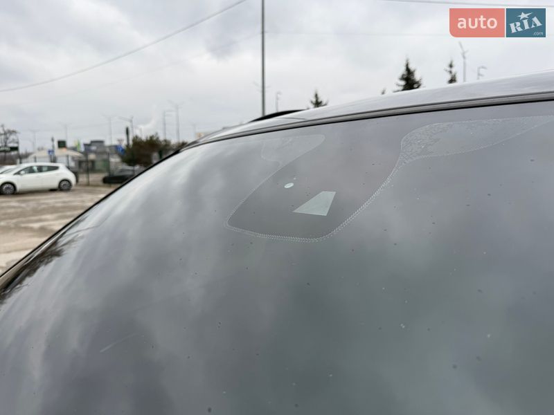 Внедорожник / Кроссовер BMW X5 2012 в Киеве