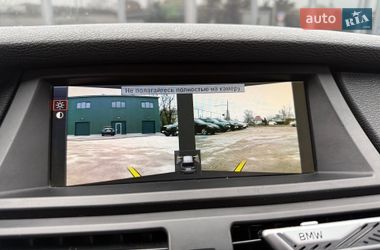 Внедорожник / Кроссовер BMW X5 2012 в Киеве