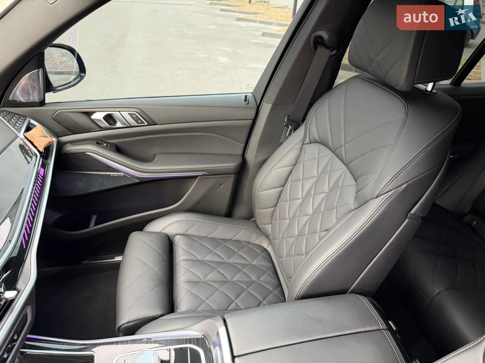 2023 BMW X5 - мініатюра 47