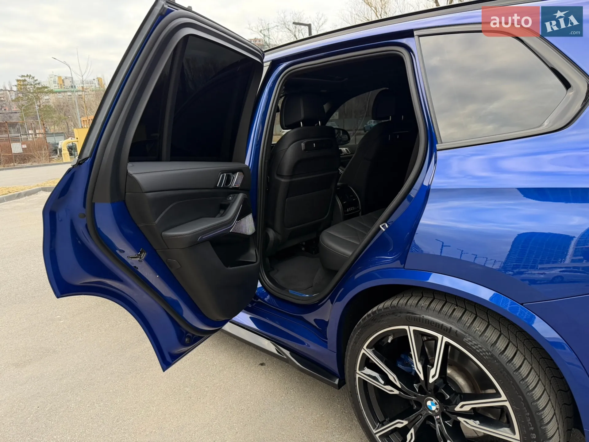 2023 BMW X5 - мініатюра 5