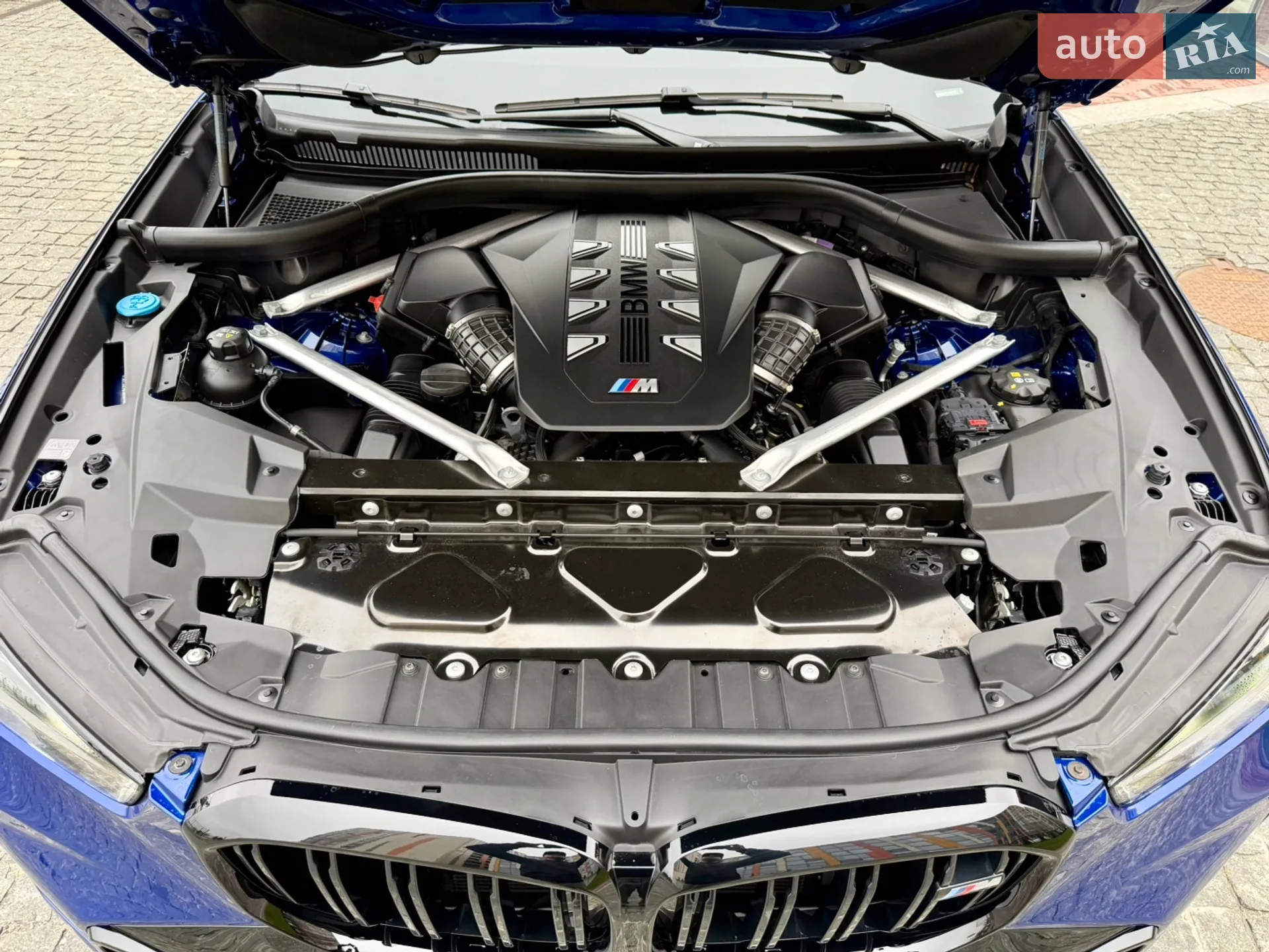2023 BMW X5 - мініатюра 50
