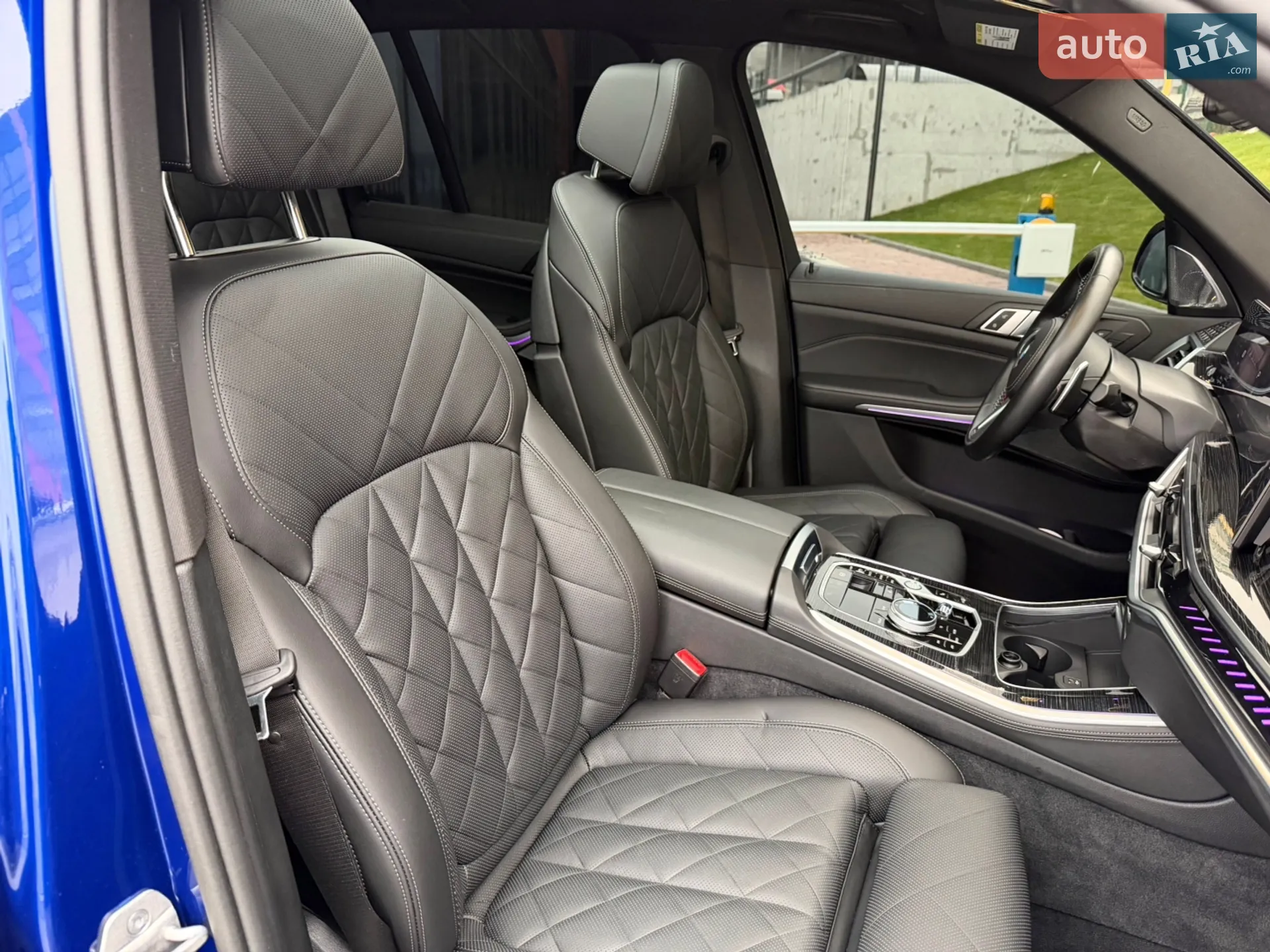 2023 BMW X5 - мініатюра 52