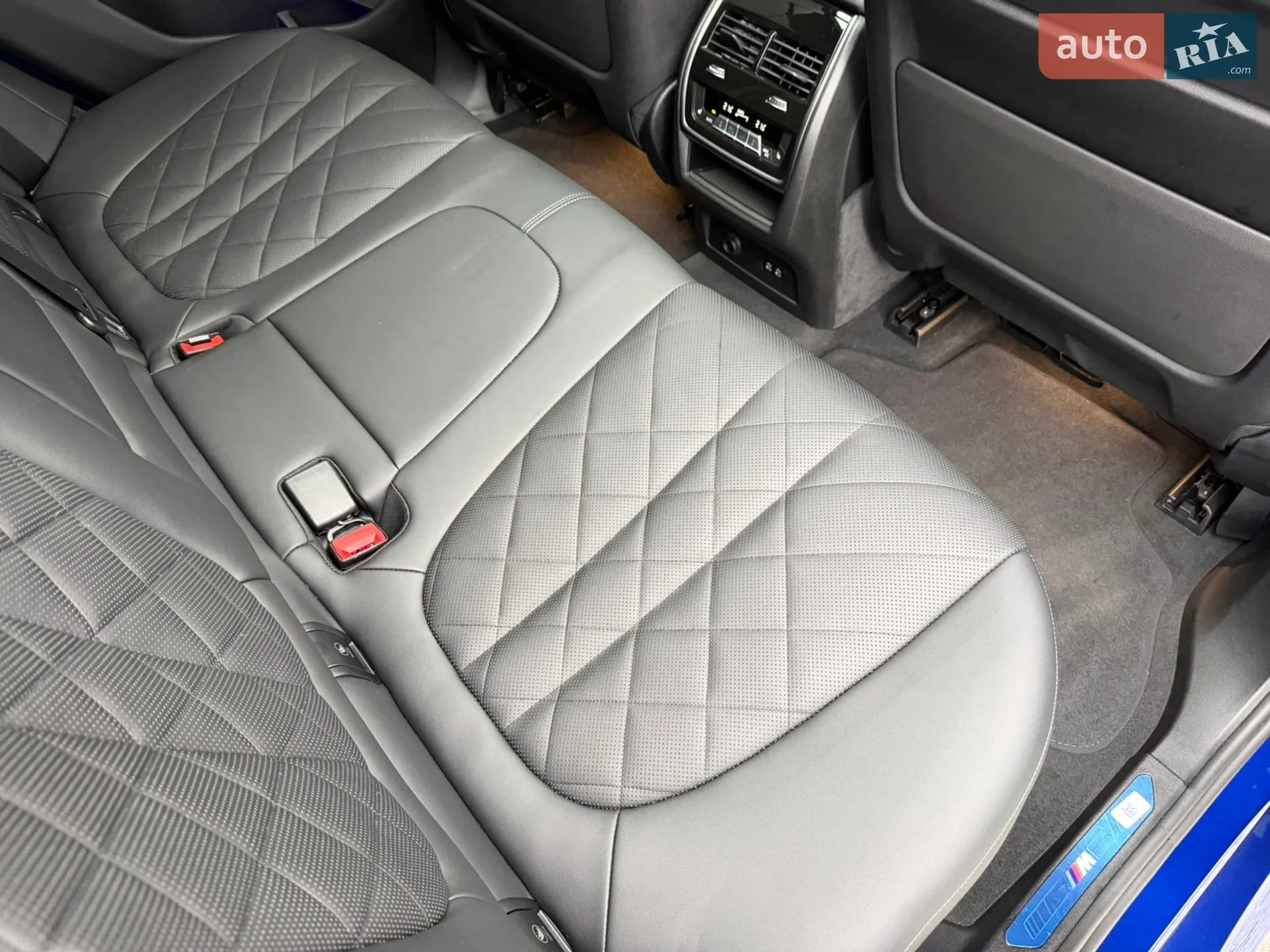2023 BMW X5 - мініатюра 58