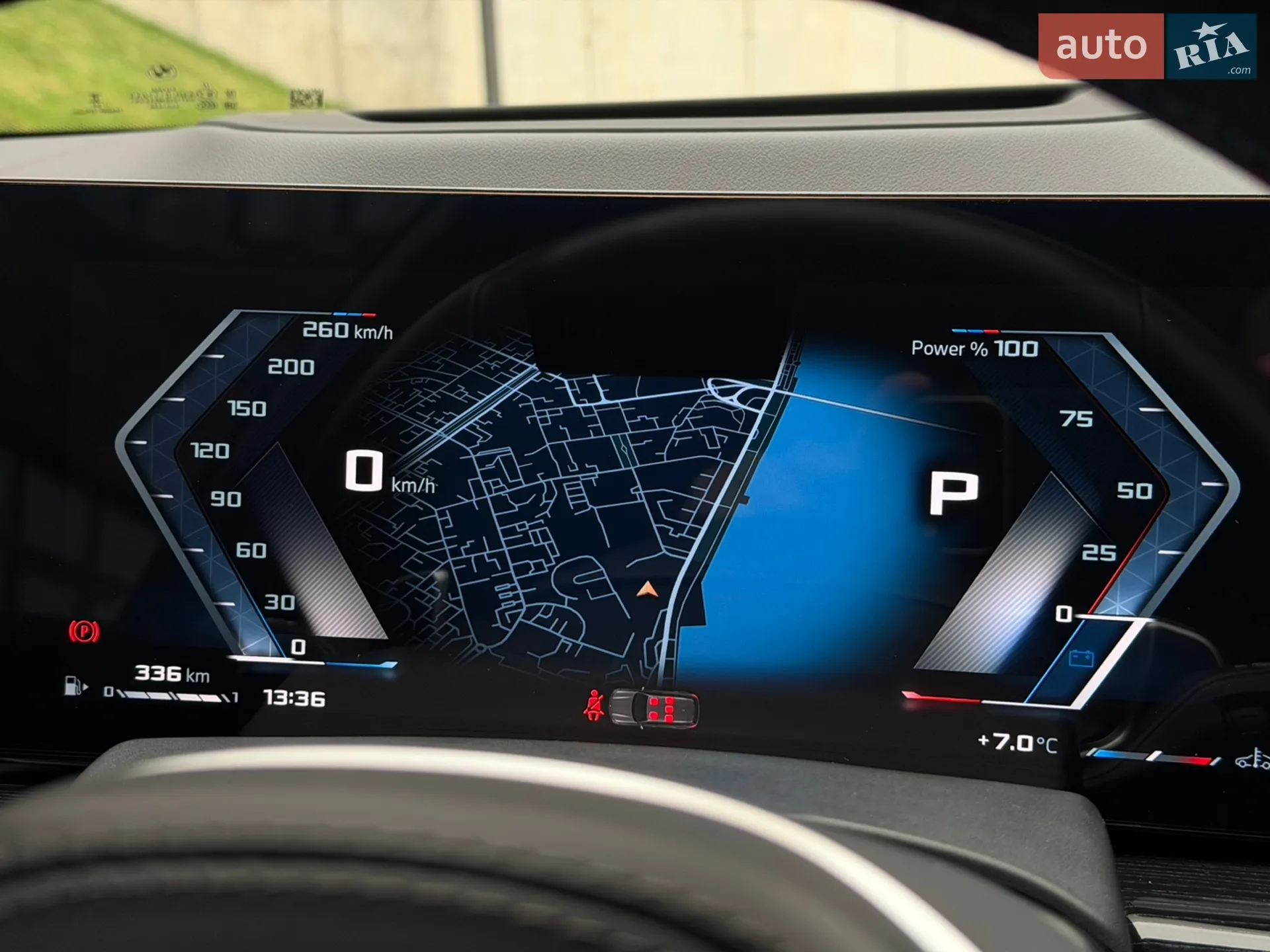 2023 BMW X5 - мініатюра 94