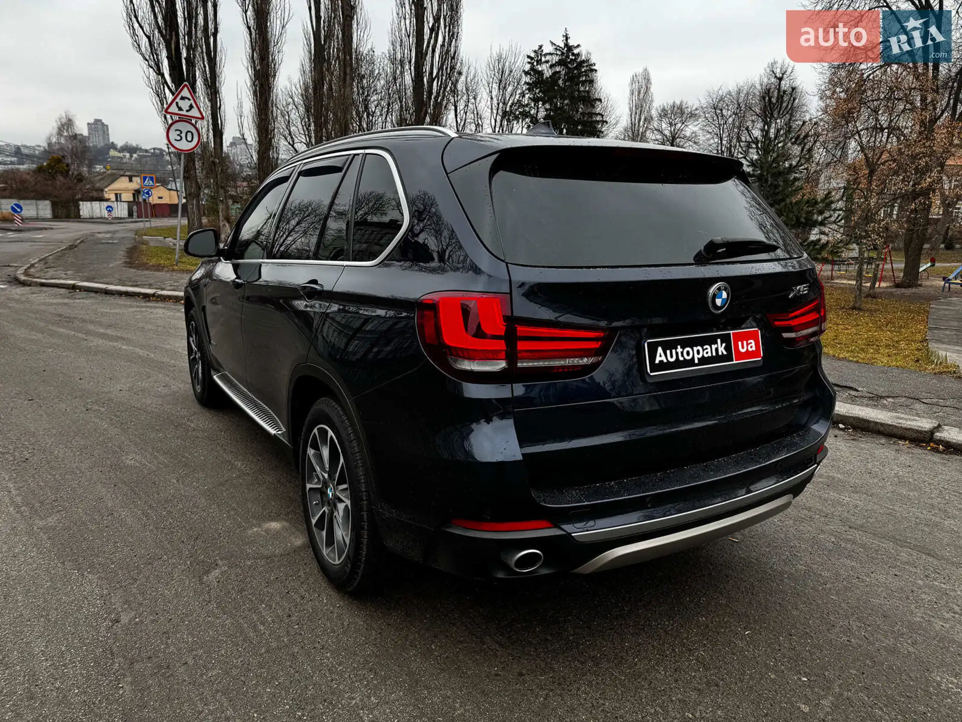 2017 BMW X5 - мініатюра 9