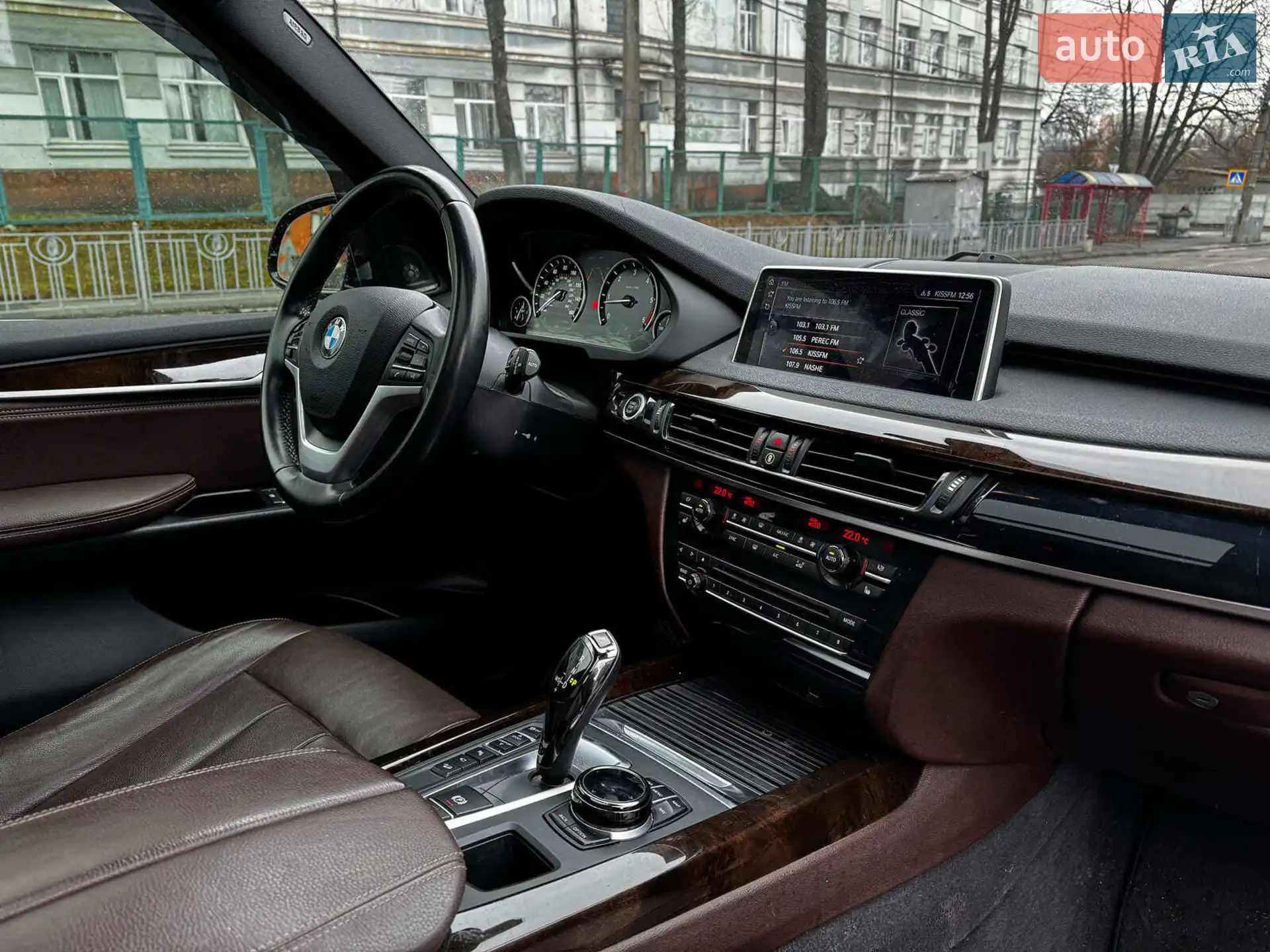 2017 BMW X5 - мініатюра 42