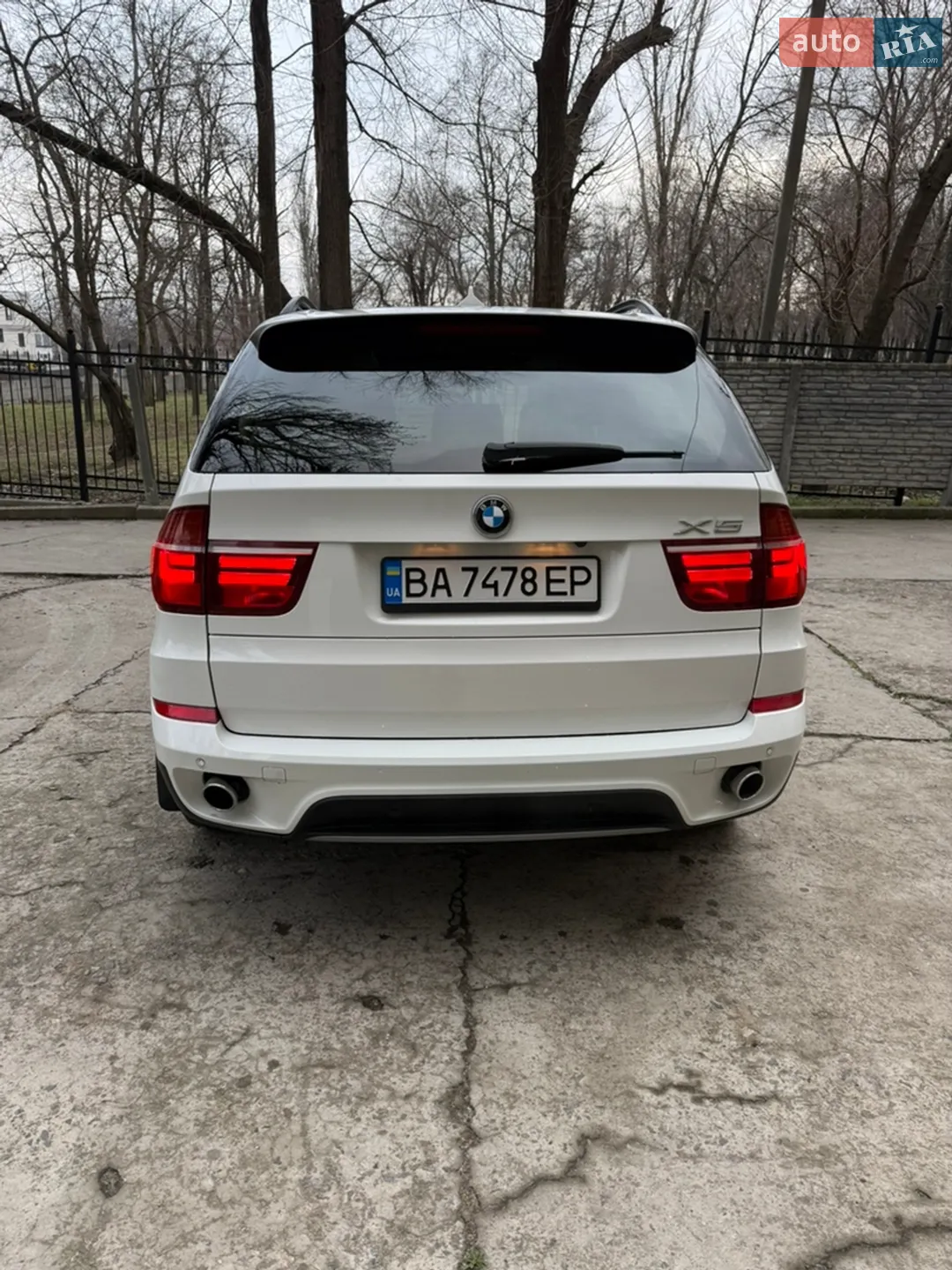 2010 BMW X5 - мініатюра 4