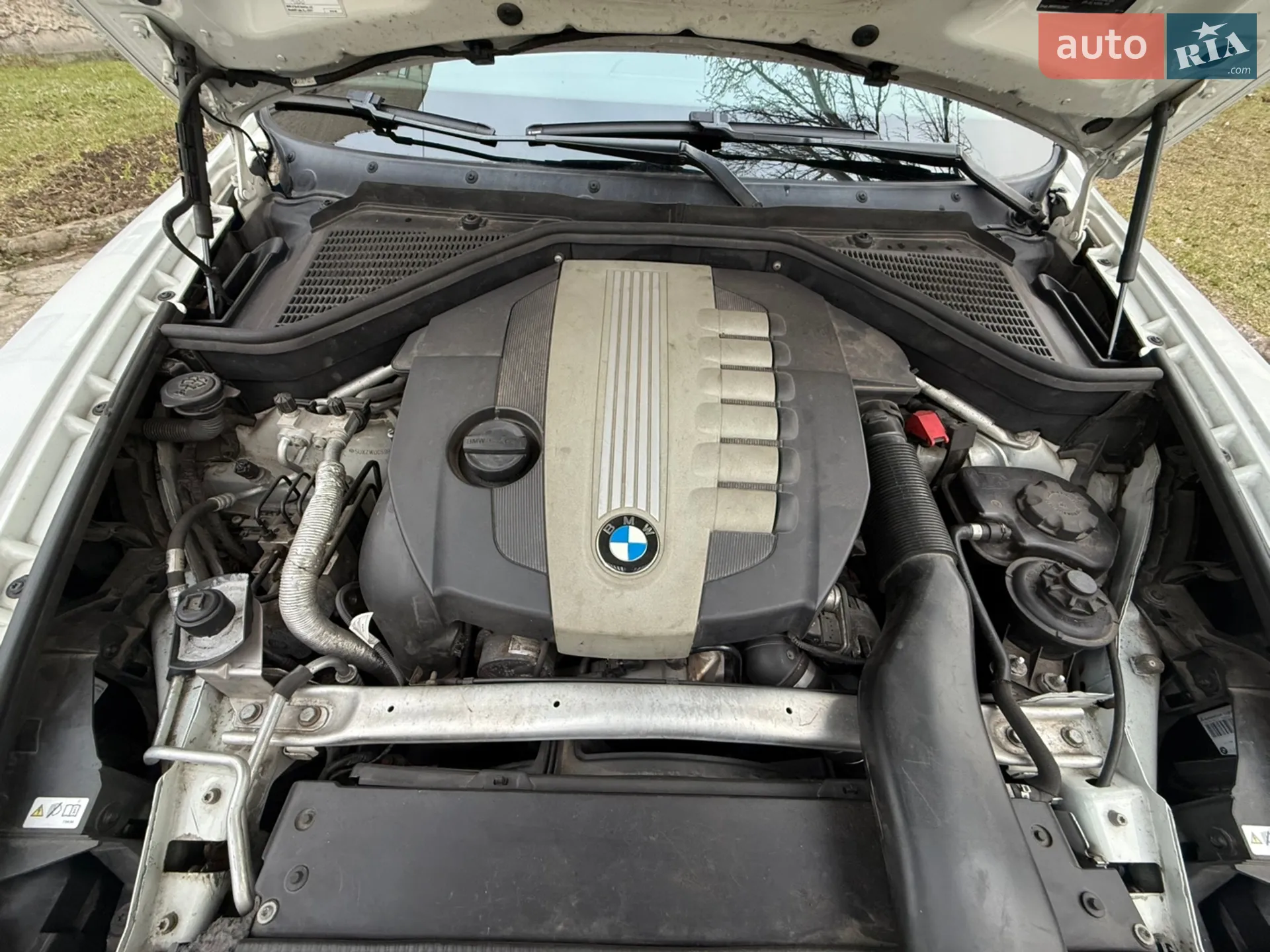 2010 BMW X5 - мініатюра 21