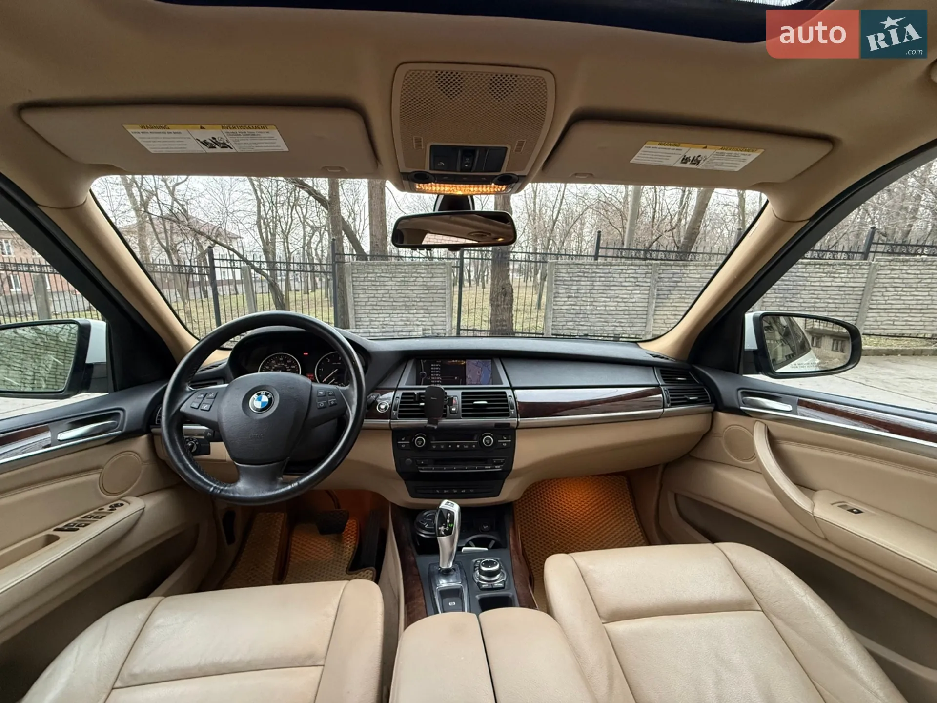 2010 BMW X5 - мініатюра 16