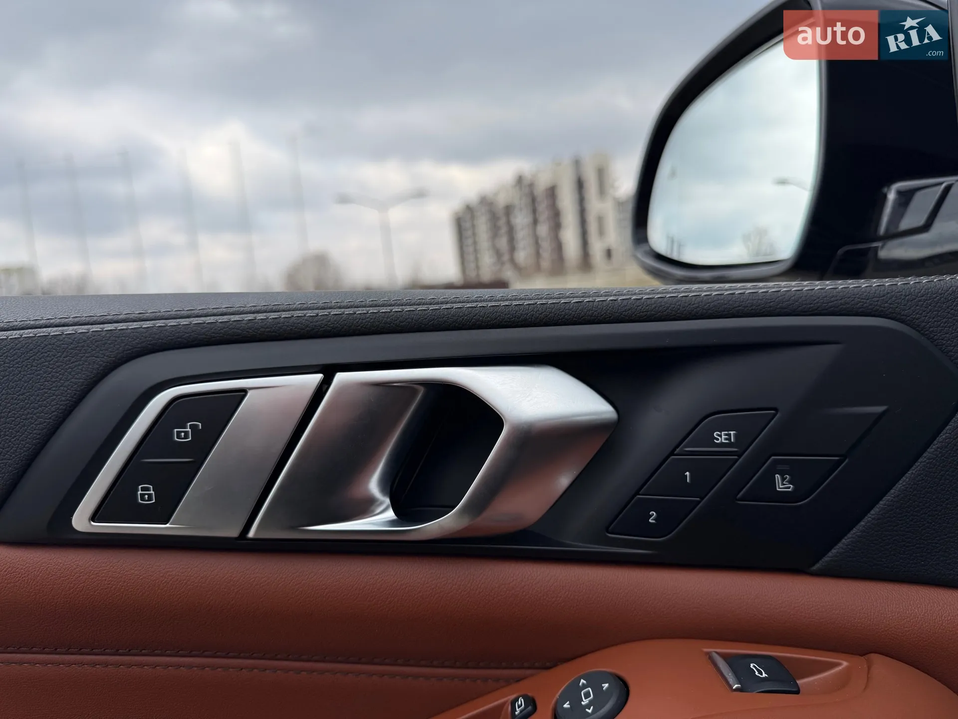 2022 BMW X5 - мініатюра 55
