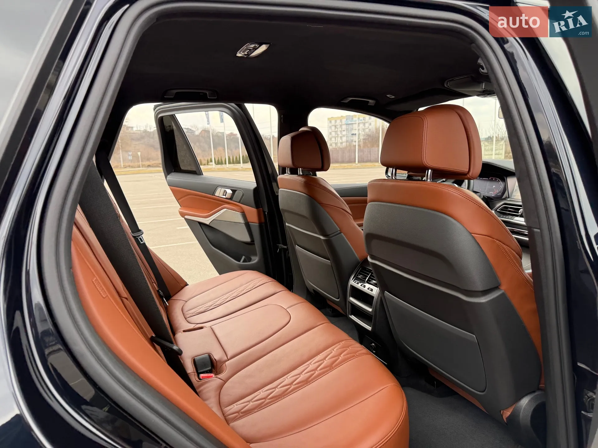 2022 BMW X5 - мініатюра 82