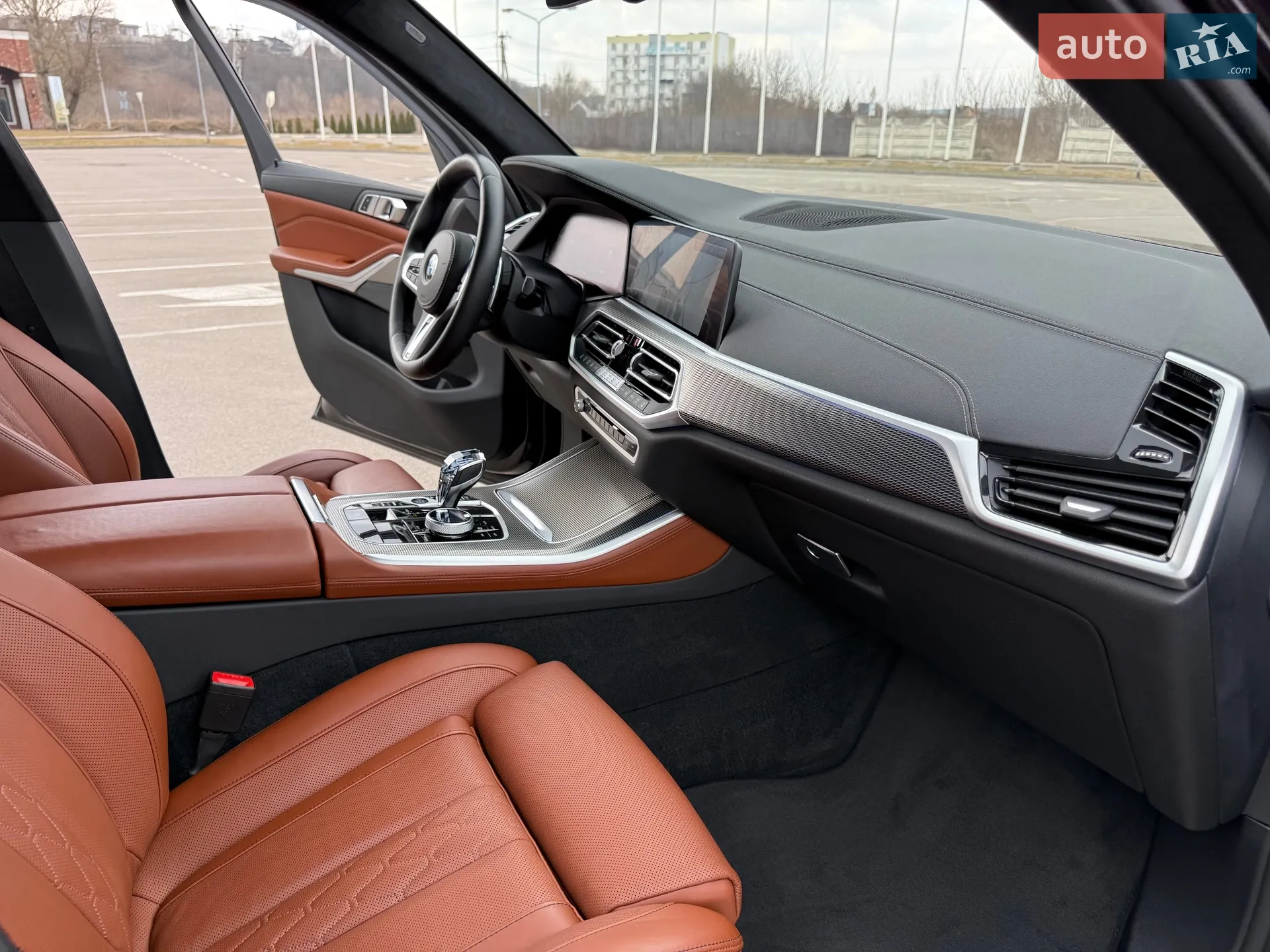 2022 BMW X5 - мініатюра 87