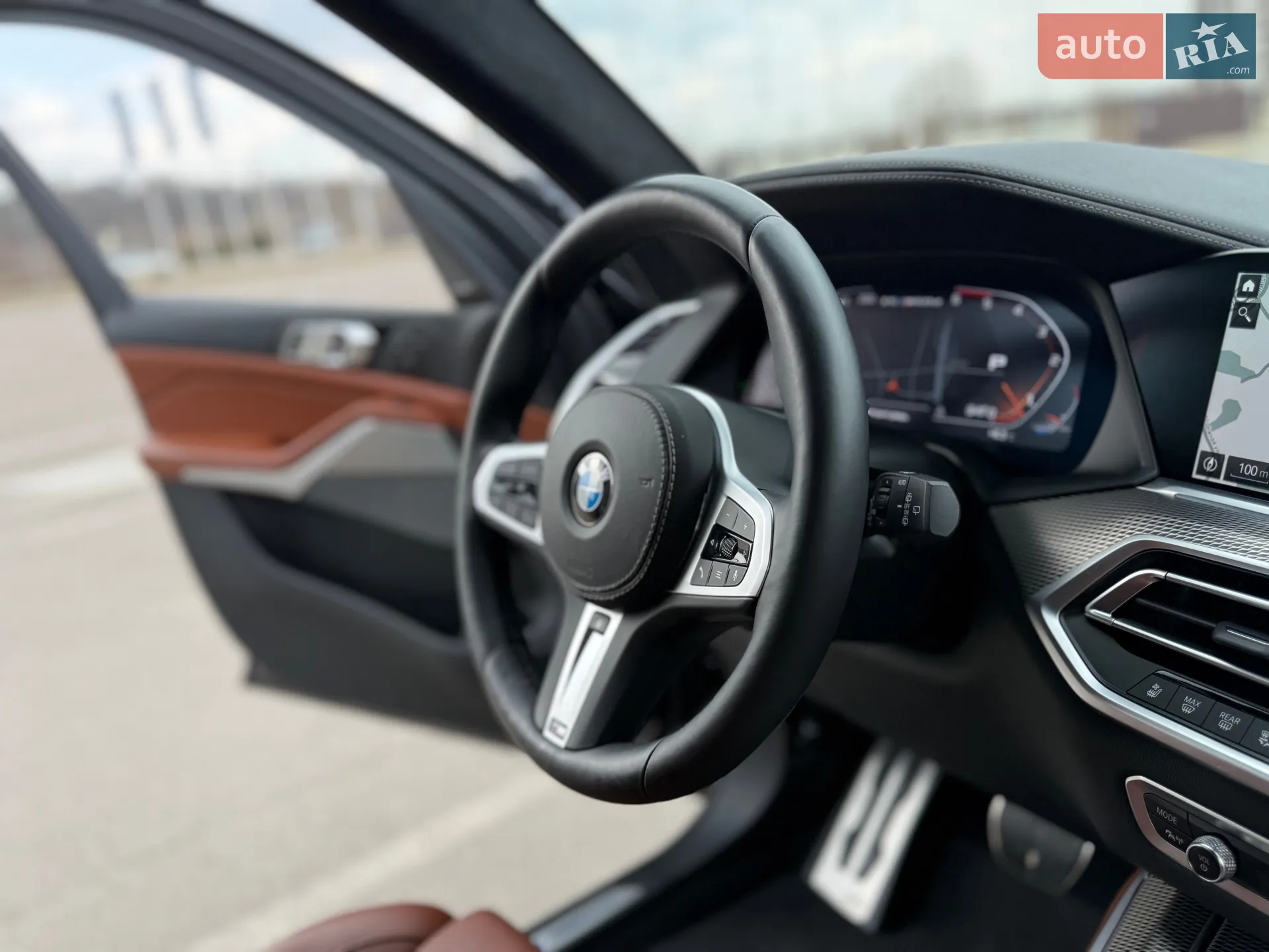 2022 BMW X5 - мініатюра 93