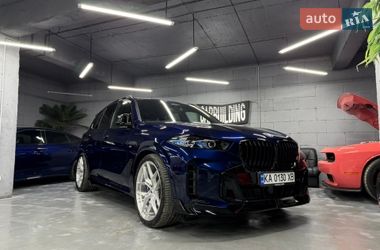 Внедорожник / Кроссовер BMW X5 2023 в Киеве