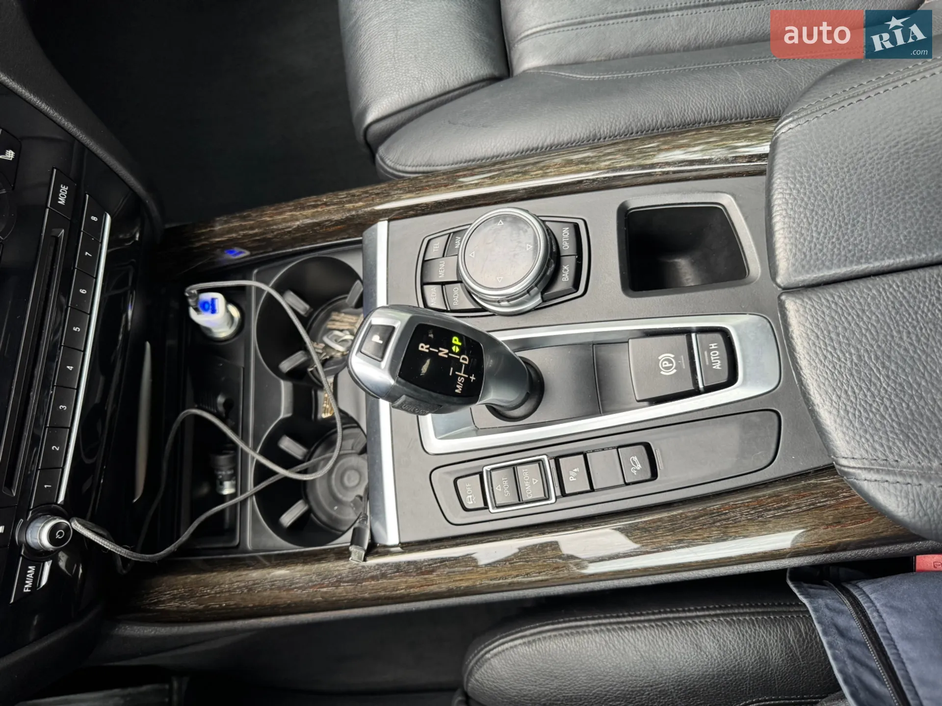 2014 BMW X5 - мініатюра 33