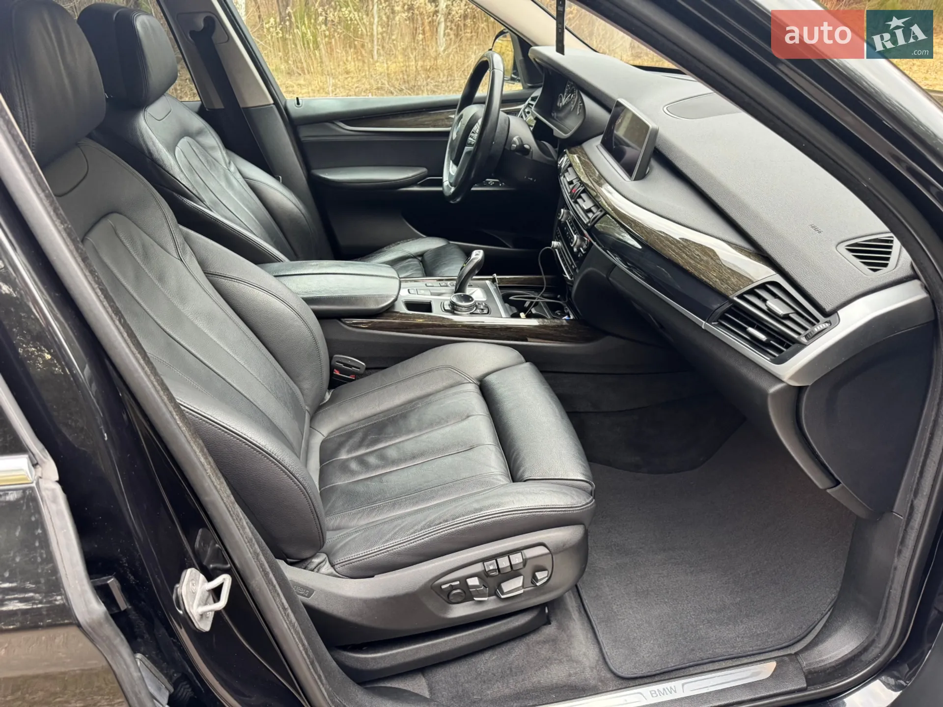 2014 BMW X5 - мініатюра 40