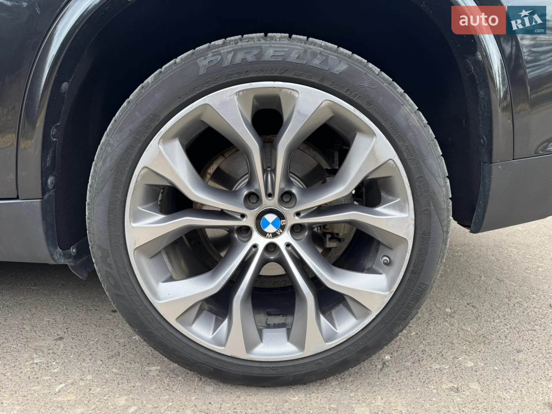 2014 BMW X5 - мініатюра 44