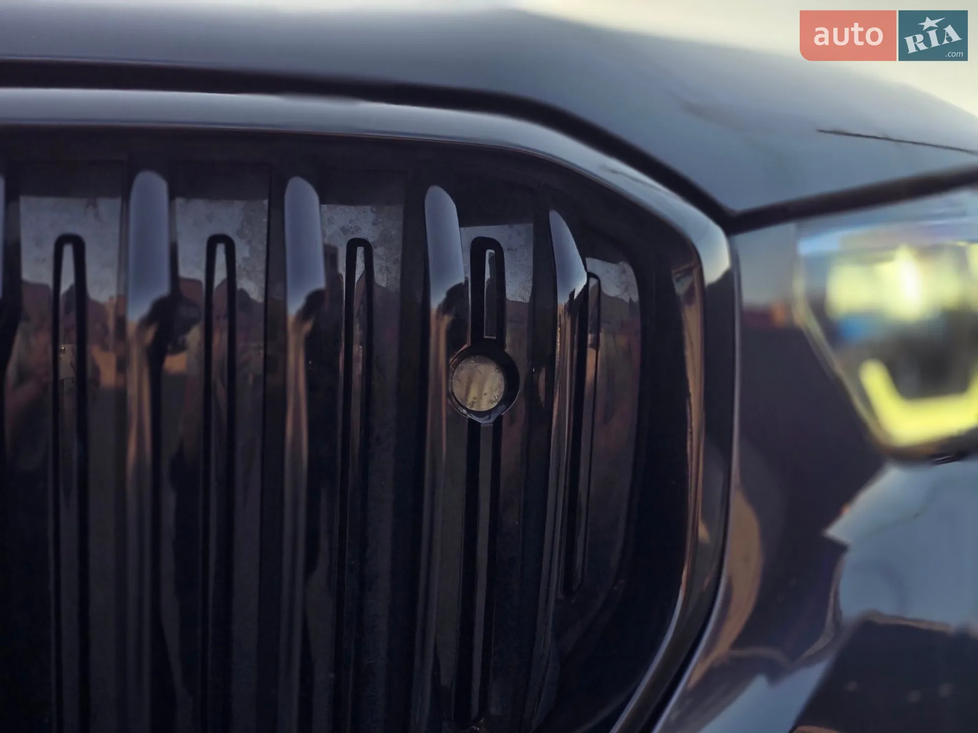 2019 BMW X5 - мініатюра 16