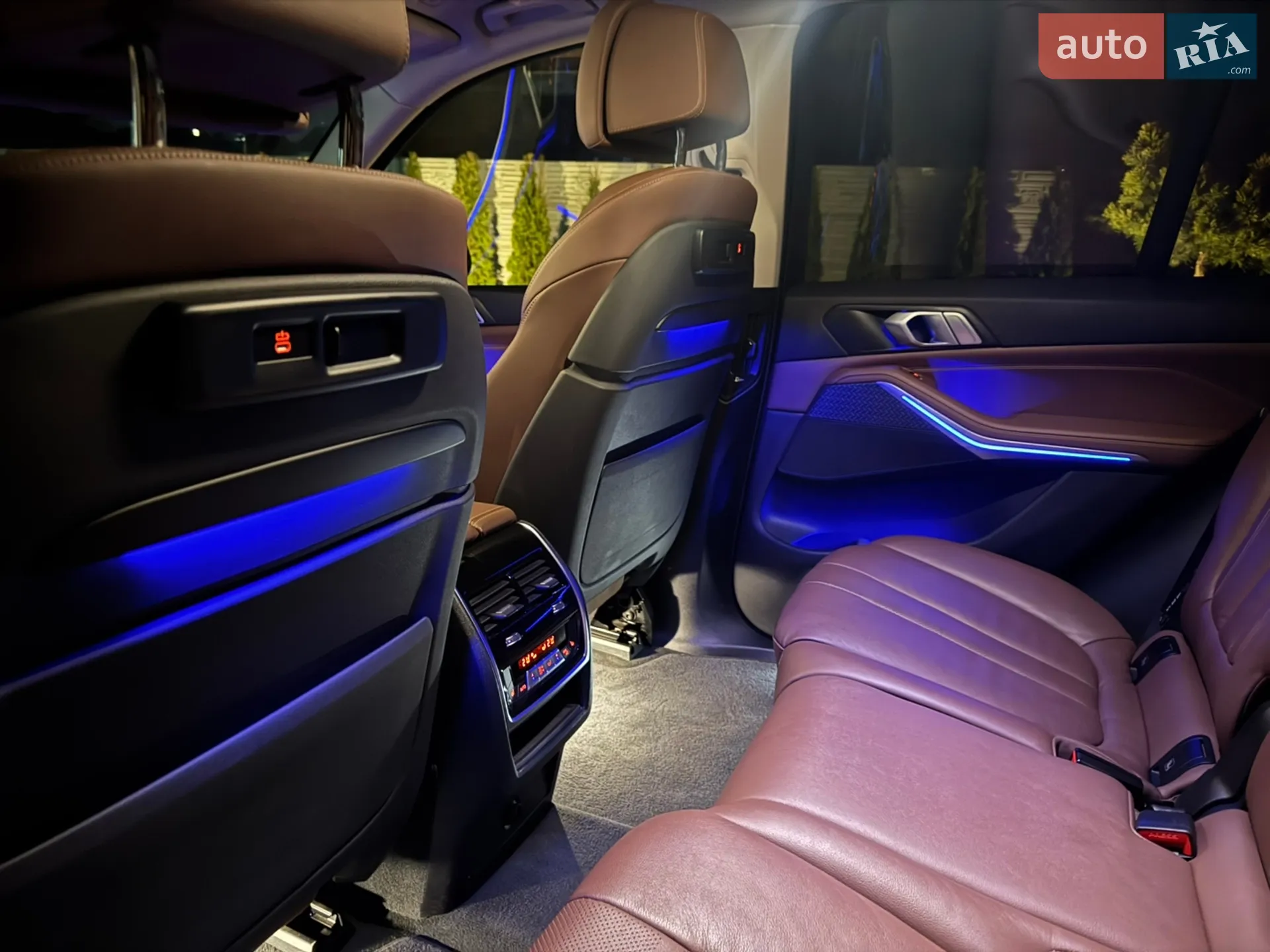 2019 BMW X5 - мініатюра 19