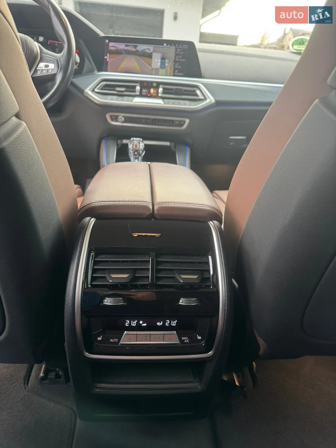 2019 BMW X5 - мініатюра 34
