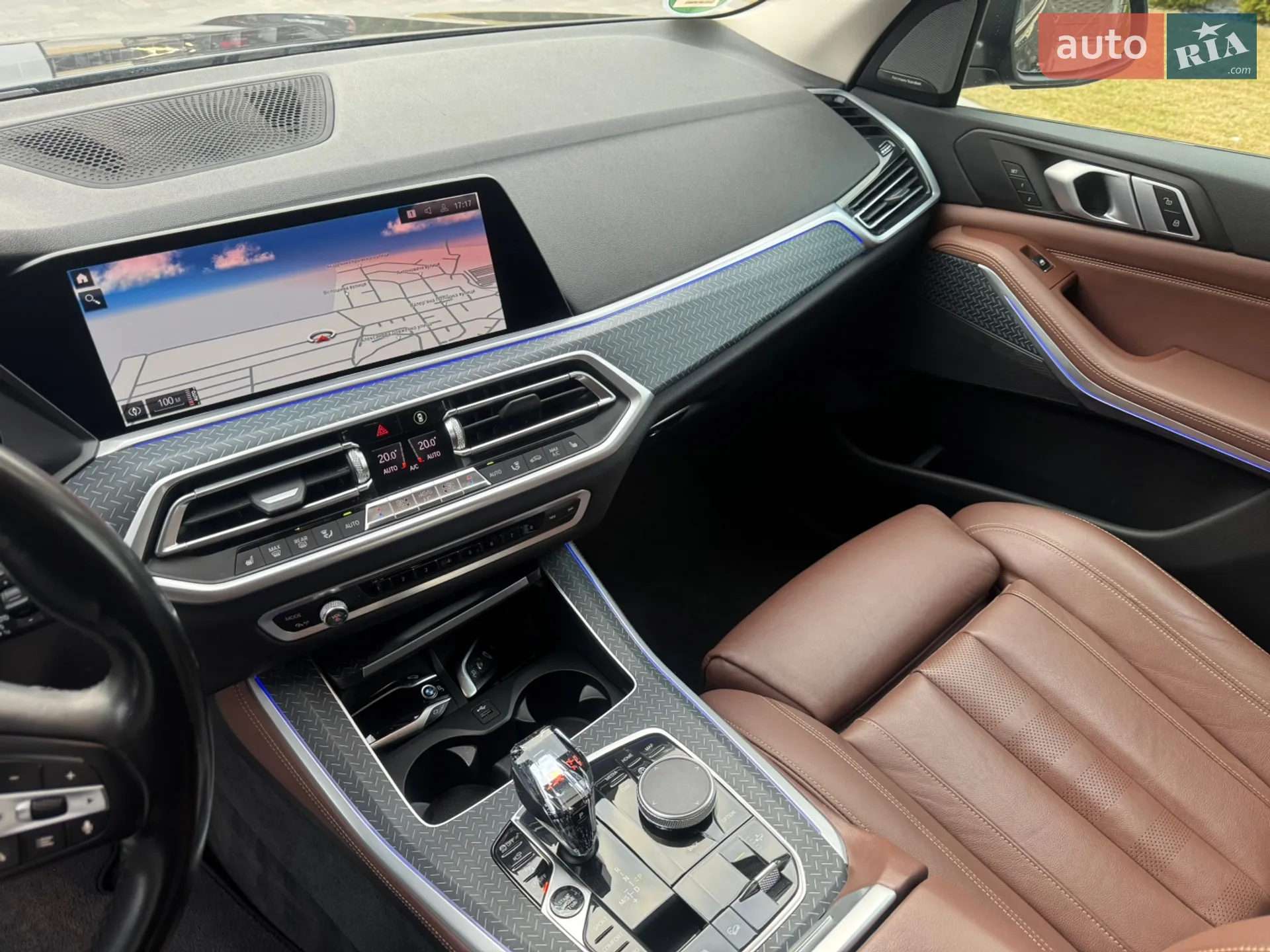 2019 BMW X5 - мініатюра 30