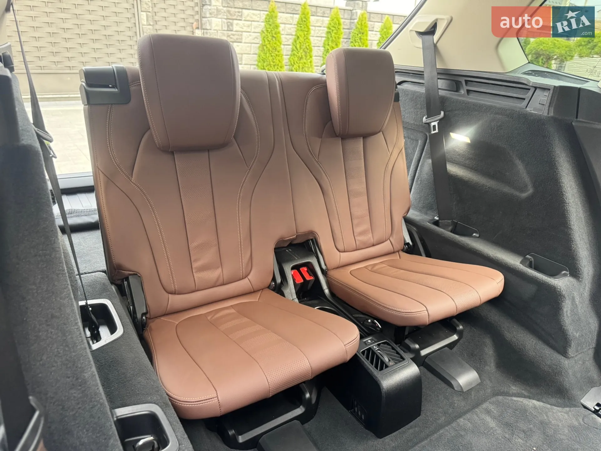 2019 BMW X5 - мініатюра 40