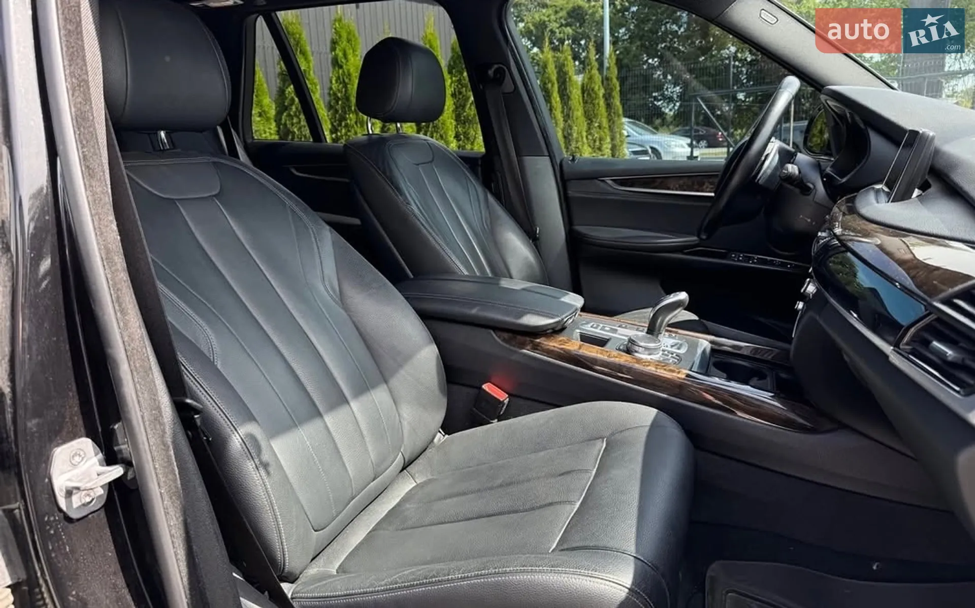 2018 BMW X5 - мініатюра 7