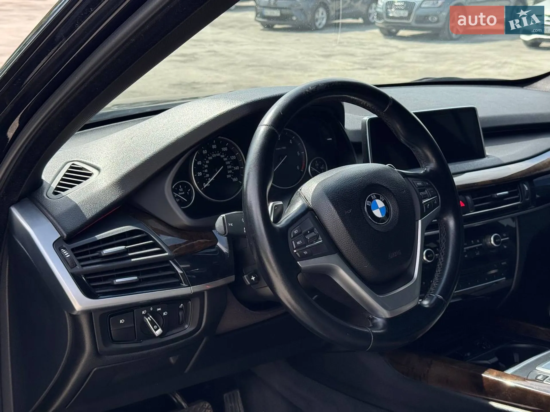 2018 BMW X5 - мініатюра 13