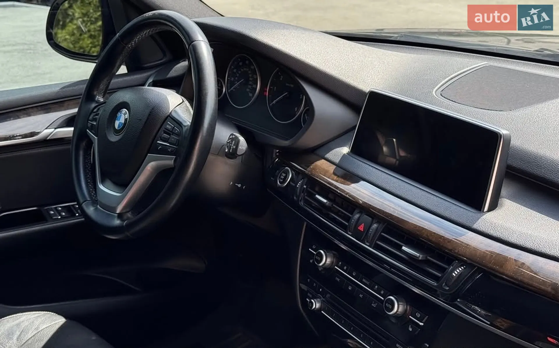 2018 BMW X5 - мініатюра 21
