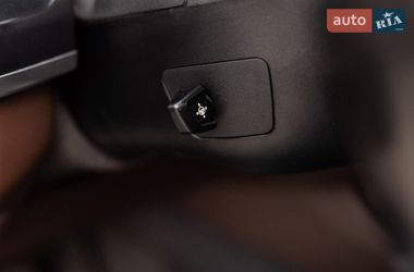 Позашляховик / Кросовер BMW X5 2016 в Луцьку