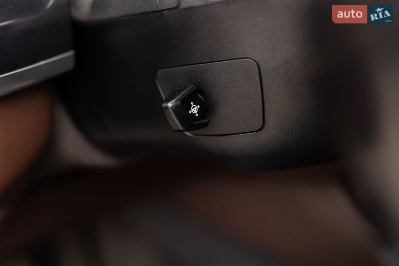 Позашляховик / Кросовер BMW X5 2016 в Луцьку